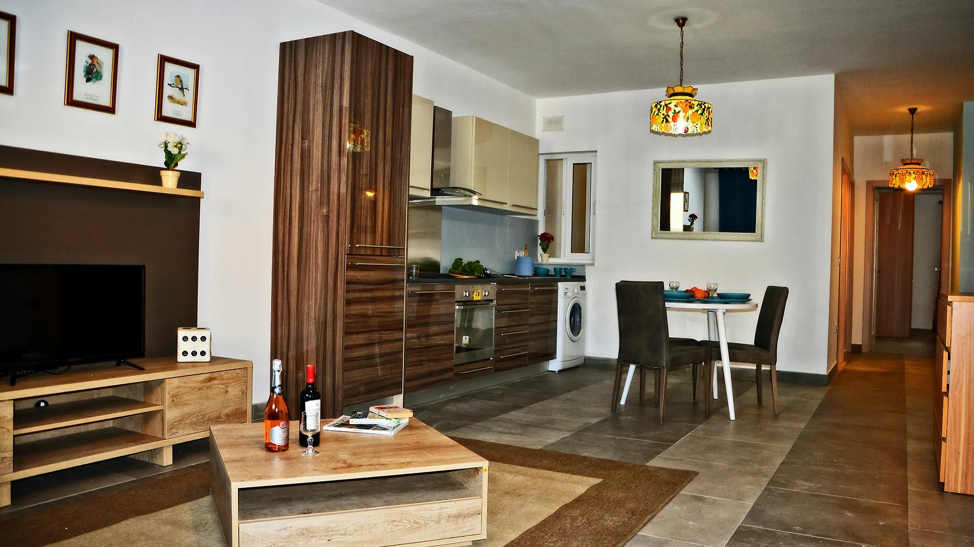 Appartamento 7 Hillside San Giuliano