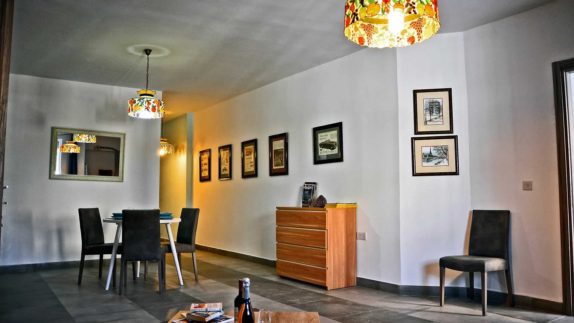 Appartamento 7 Hillside San Giuliano