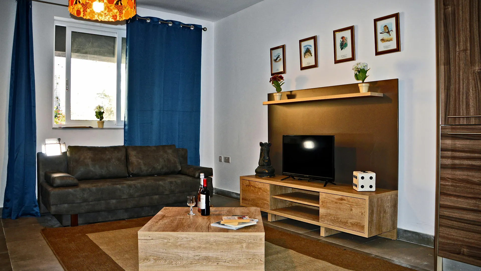 Appartamento 7 Hillside San Giuliano