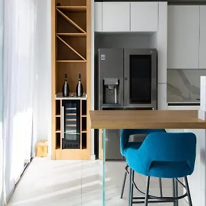 Modern In The Center Of St Julians By Arcobnb Apartment