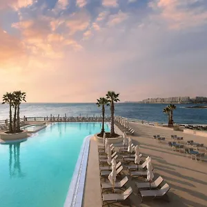 Hotel The Westin Dragonara Resort, Malta, San Giuliano