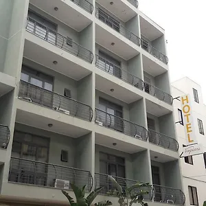 Hotel Tropicana, San Giuliano