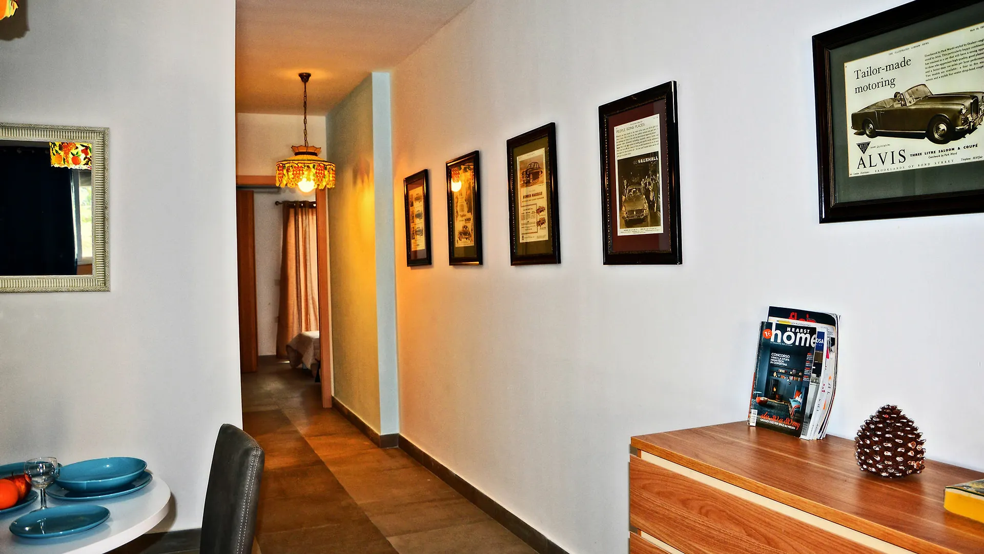7 Hillside Apartment Saint Julian's 0*,  Malta