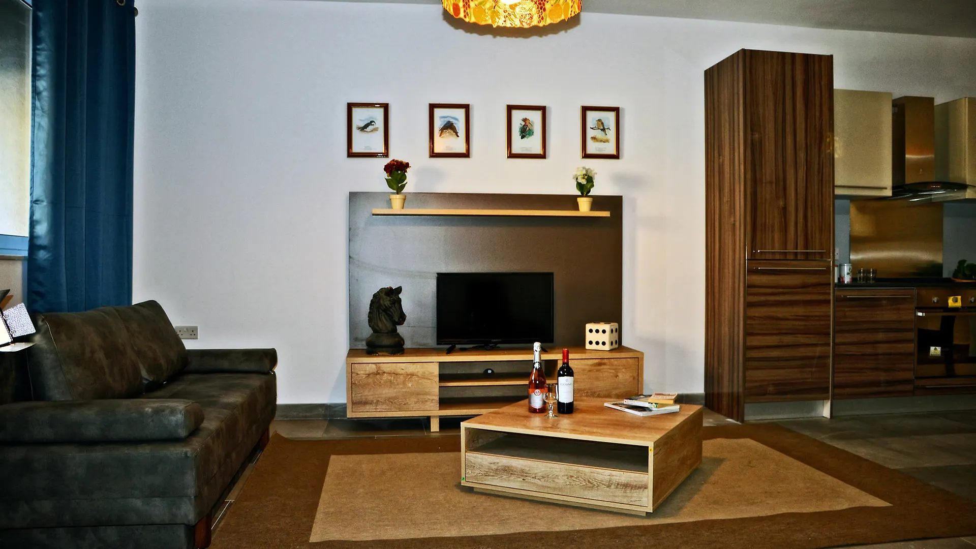 7 Hillside Apartment Saint Julian's Malta