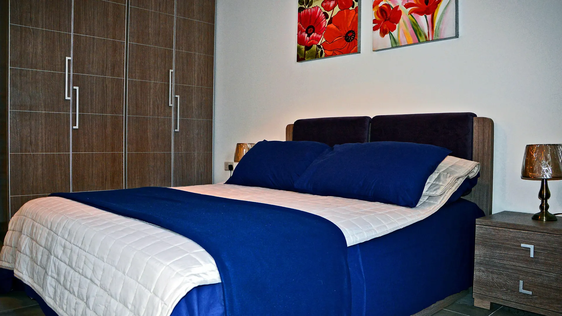 7 Hillside Apartment Saint Julian's 0*,  Malta