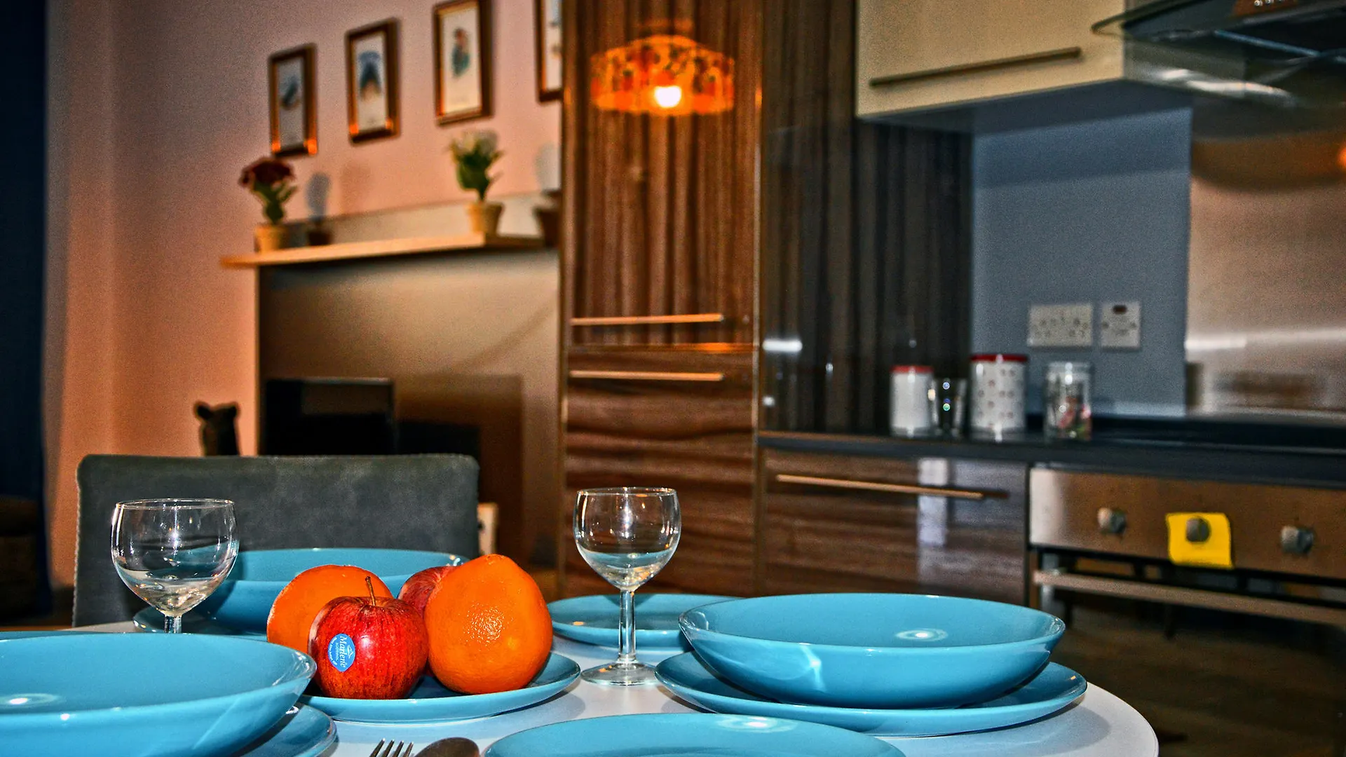 7 Hillside Apartment Saint Julian's