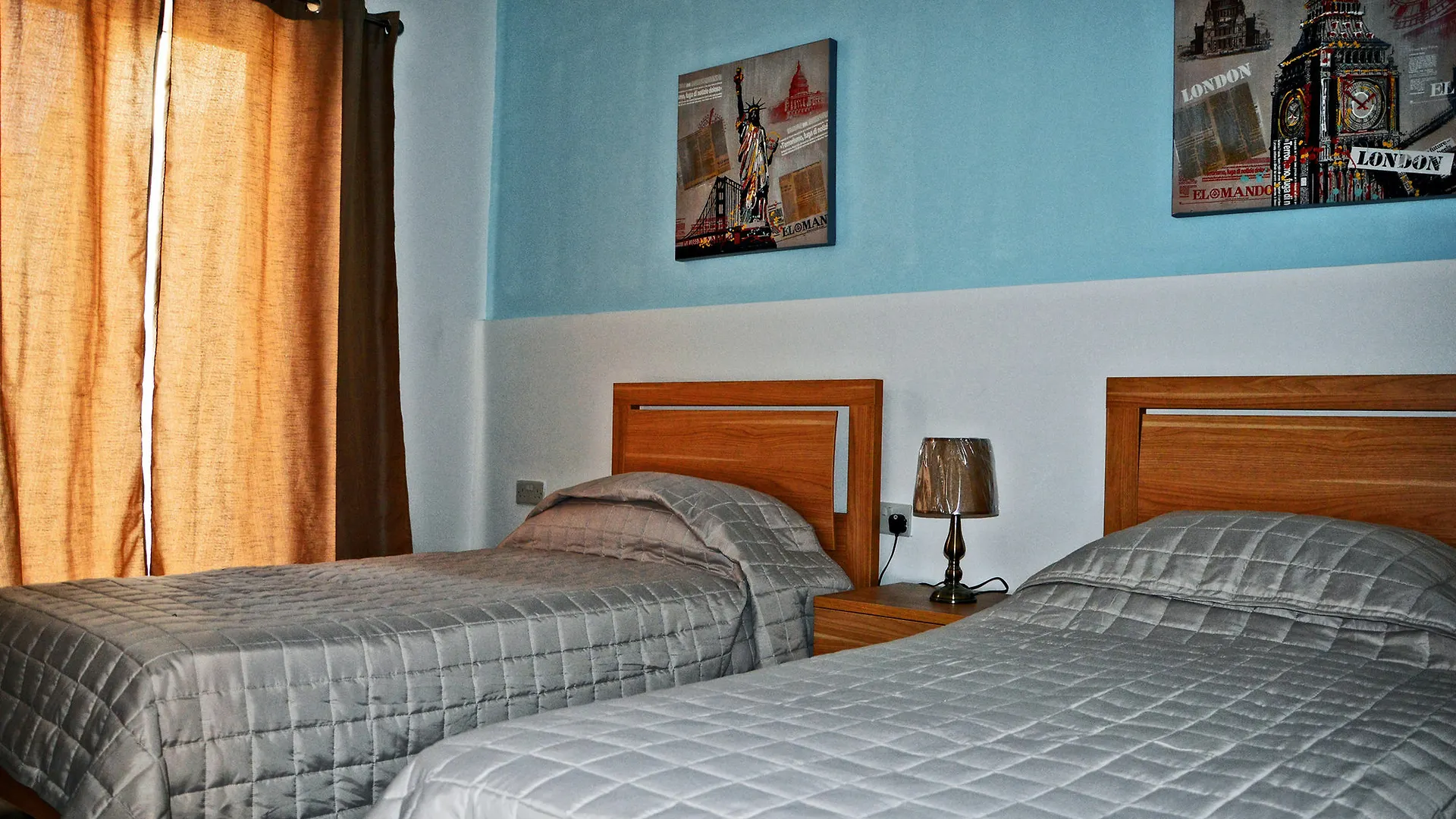 7 Hillside Apartment Saint Julian's