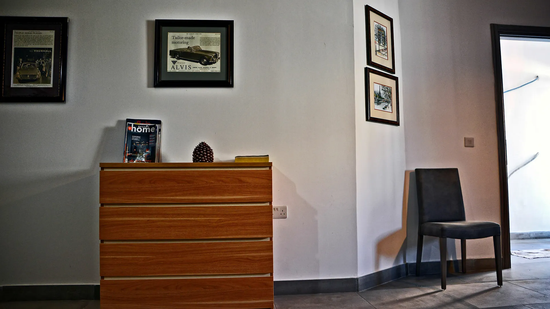 7 Hillside Apartment Saint Julian's Malta