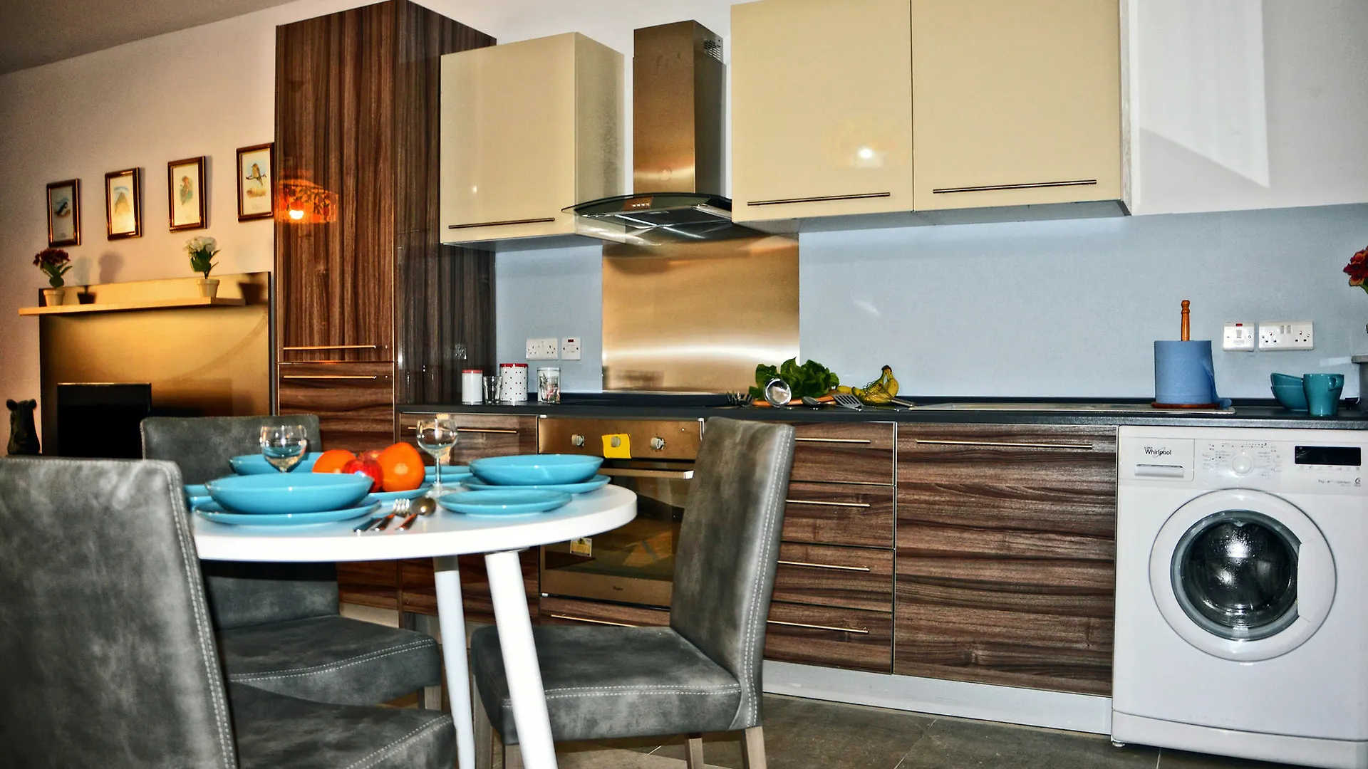 7 Hillside Apartment Saint Julian's 0*,