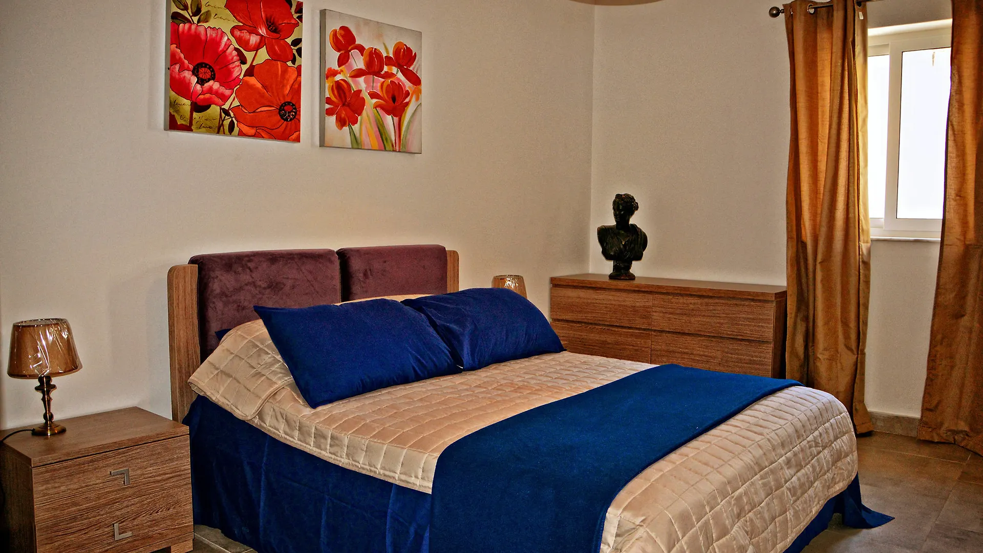 7 Hillside Apartment Saint Julian's